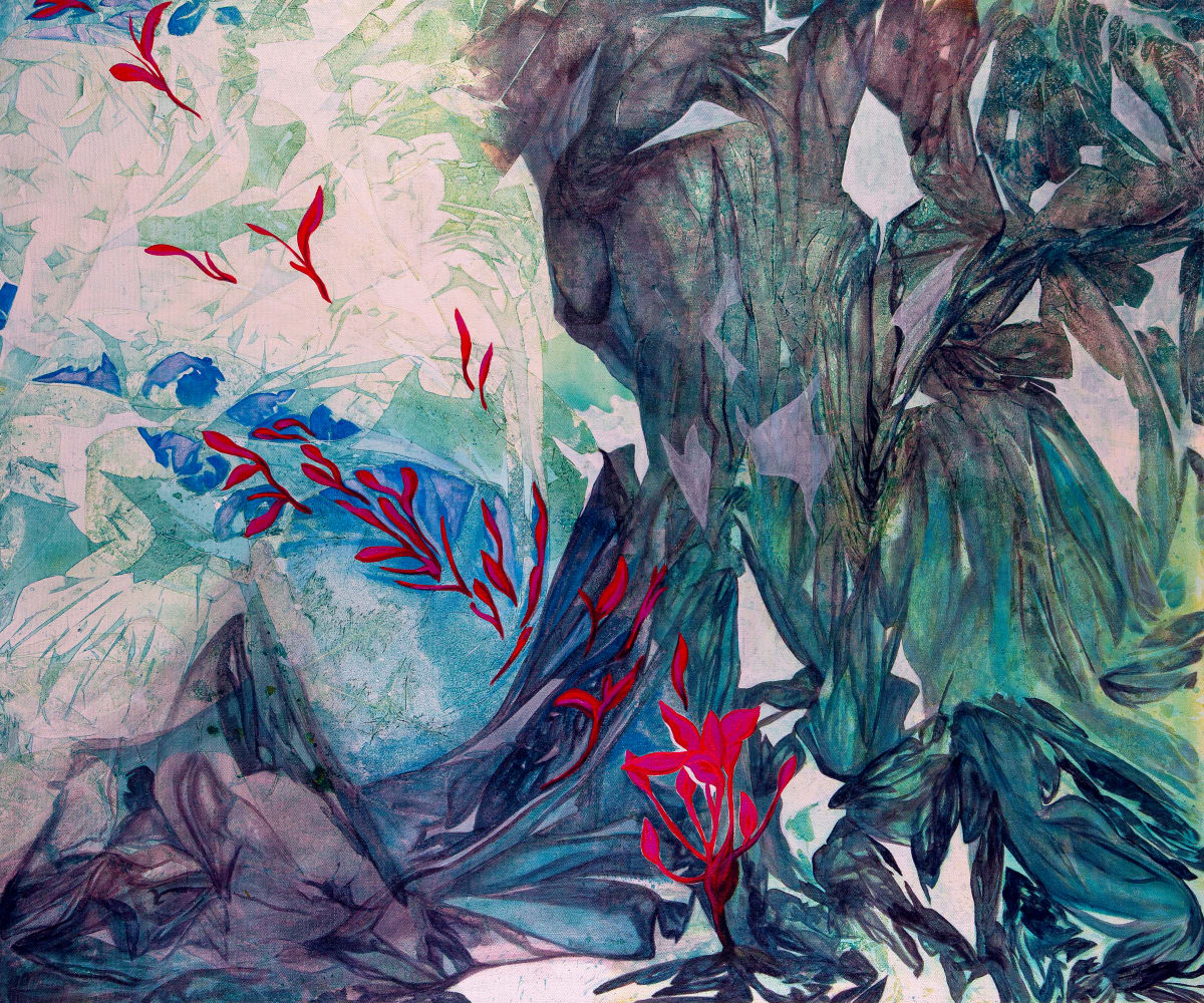 Revivir by Monica Czukerberg 