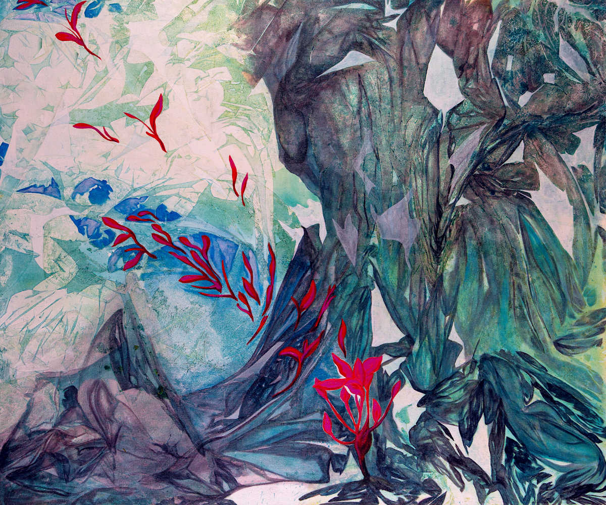 Revivir by Monica Czukerberg, Image 1.