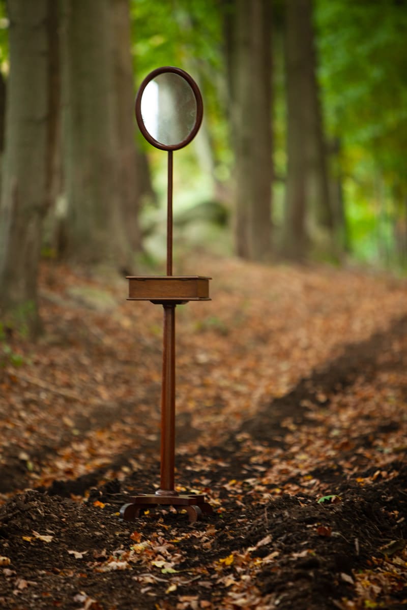 Mirror by Leslie Gabaldon 