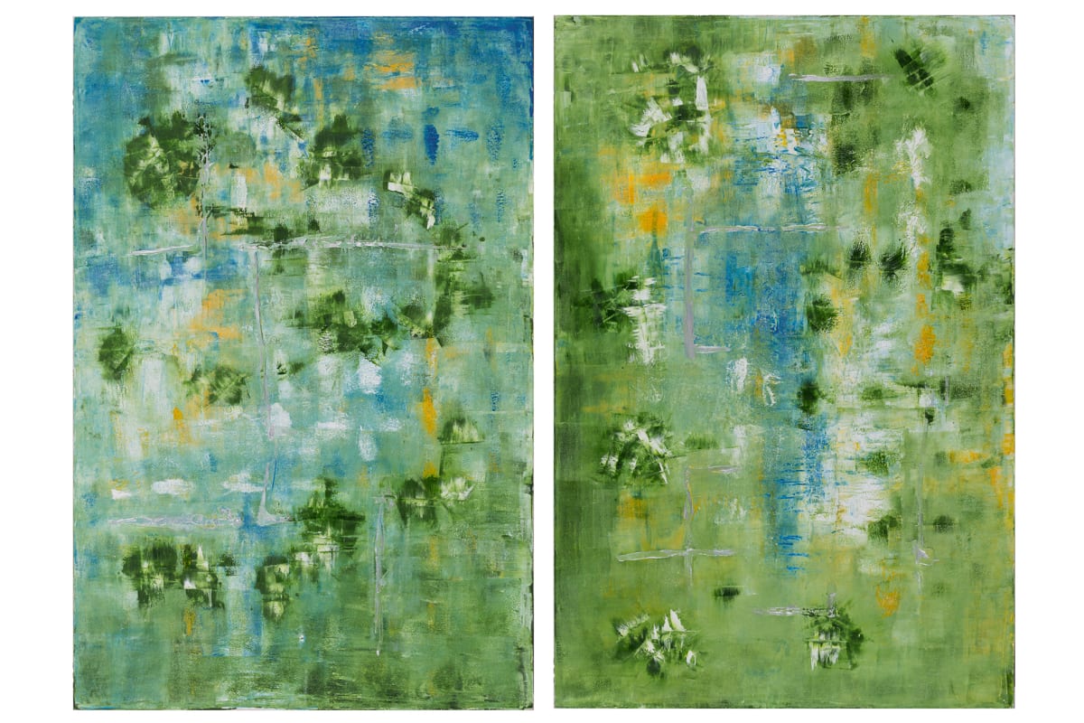 Primavera by Fanny Karchmer 