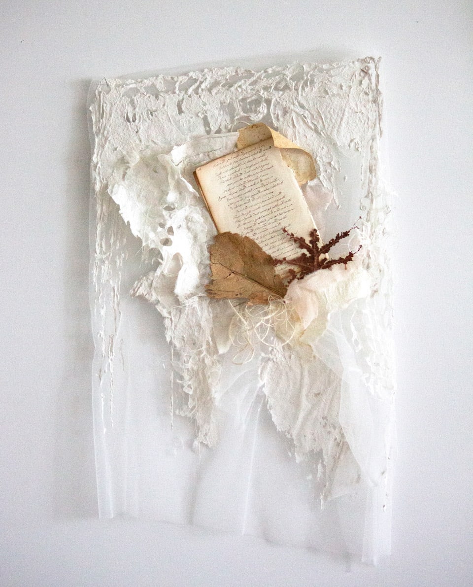 Promesas by Karla Kantorovich 