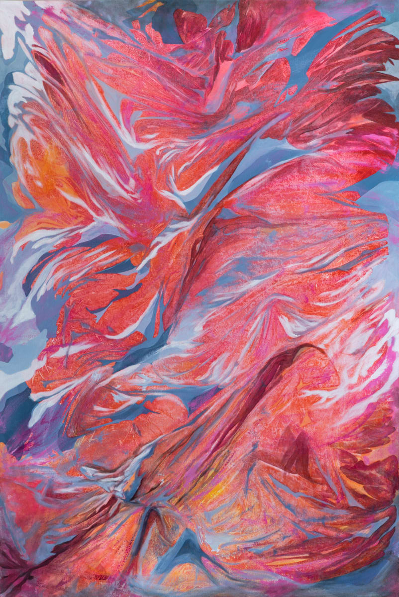 Reflejos del sol by Monica Czukerberg 