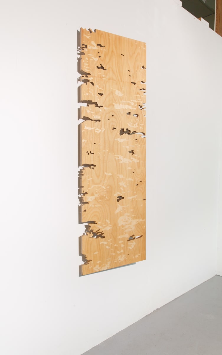 Rising 1 by Joyce Billet 