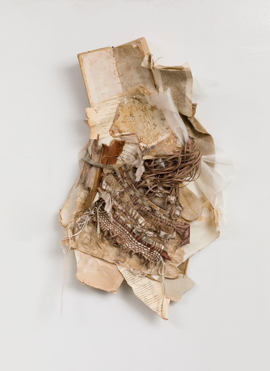 Intrinsic Poetry by Karla Kantorovich 