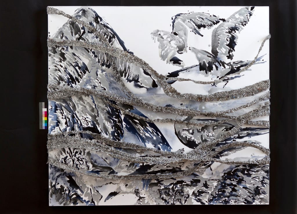 Elegía 1 by Mary Paz Cervera 