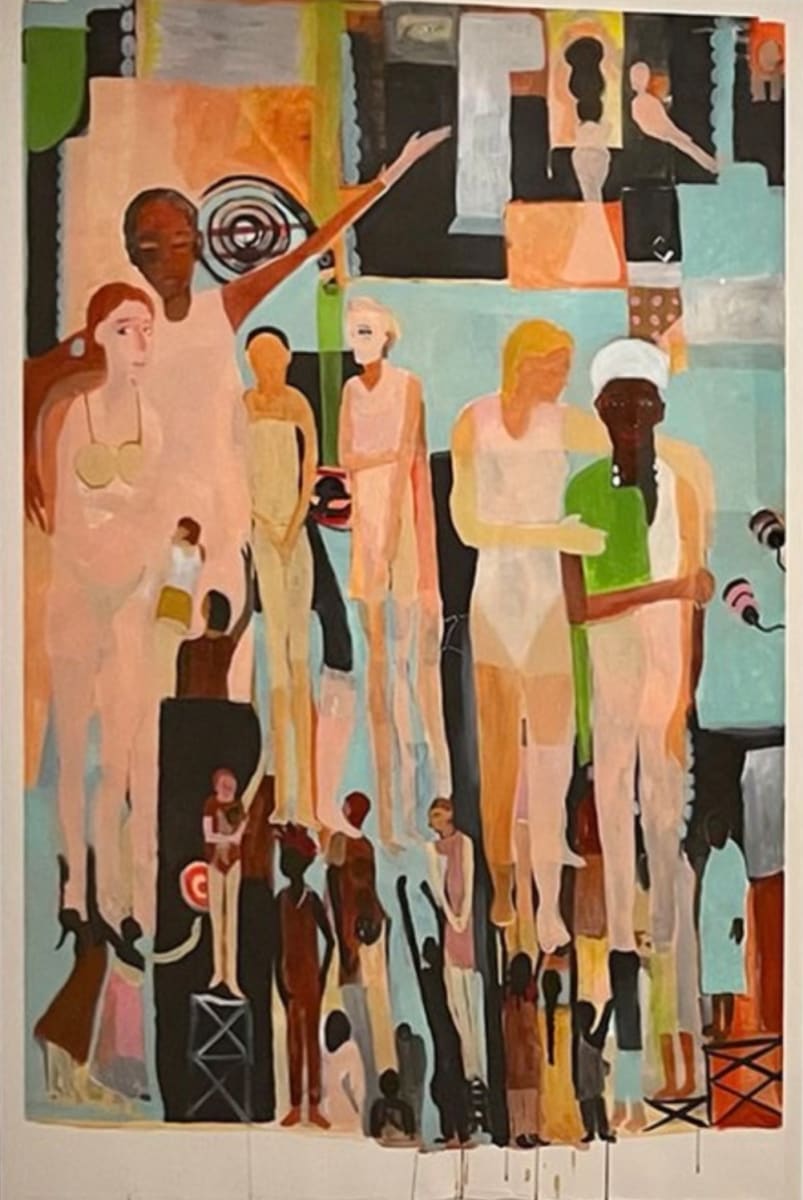 Fall by Nereida García Ferraz 