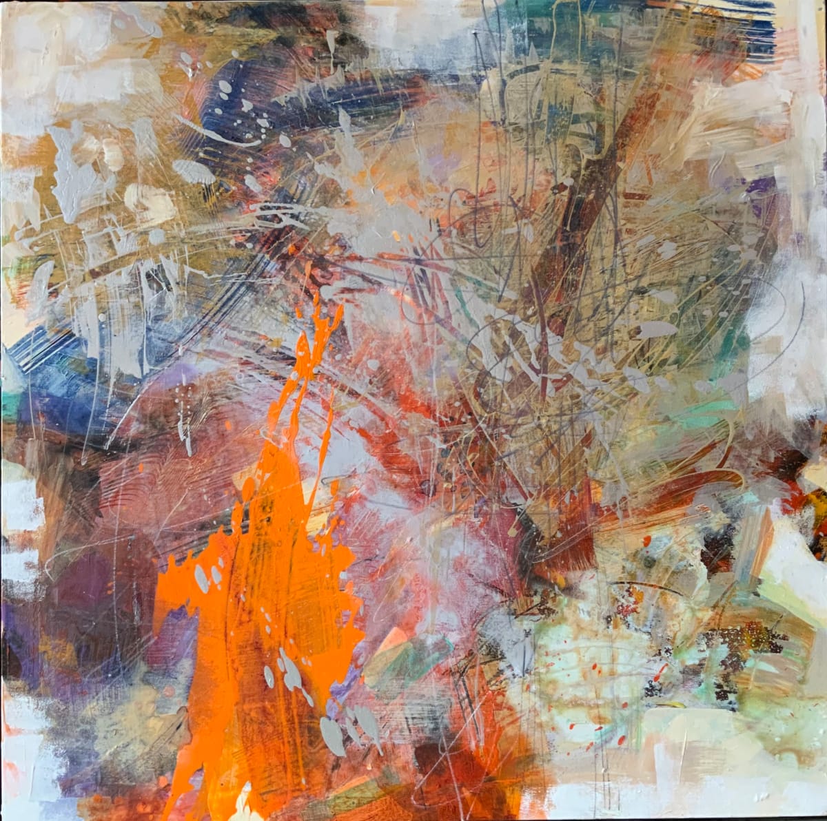 Keep Her Wild by Charlotte Decker 