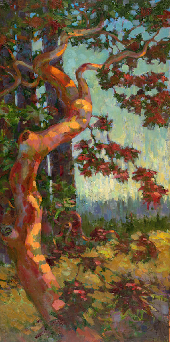 Madrona by Charlotte Slade Decker, Image 1.