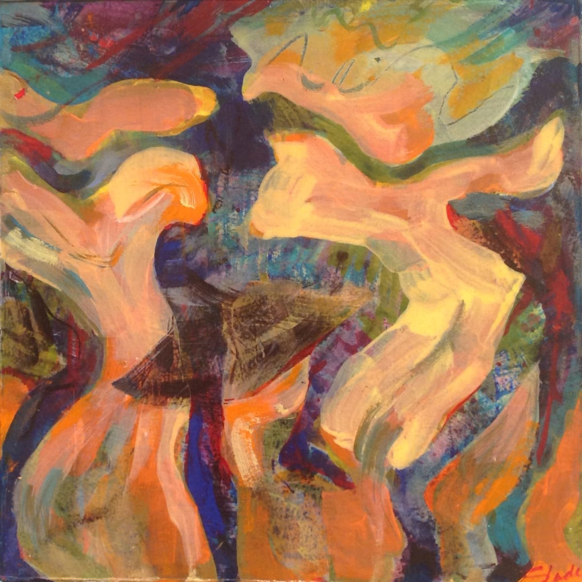 Sisters, Image 1.