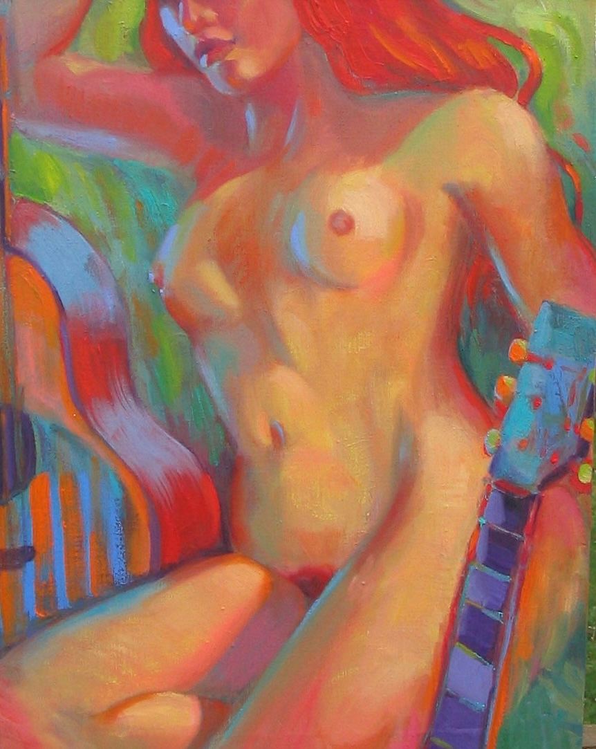 Toca by Charlotte Slade Decker, Image 1.