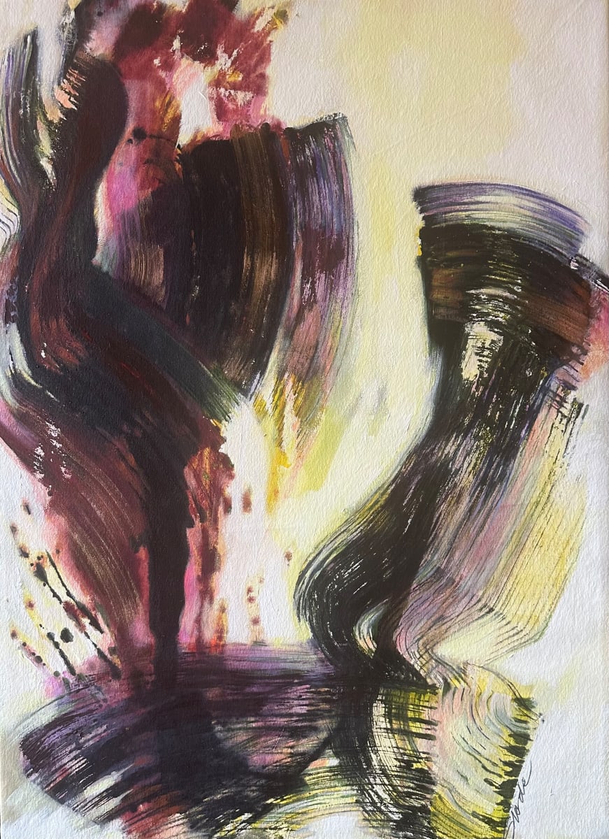 Spark by Charlotte Slade Decker, Image 1.