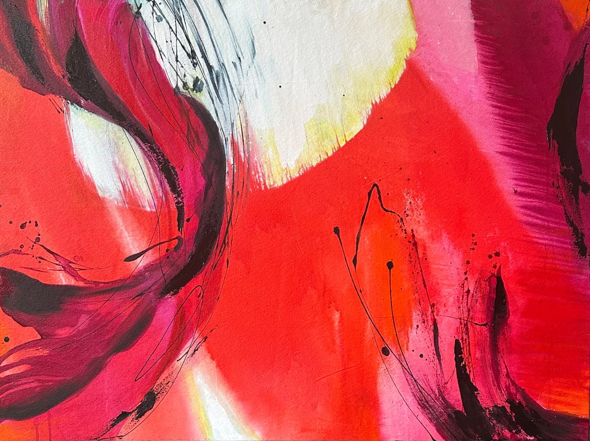 Tango by Charlotte Slade Decker, Image 1.