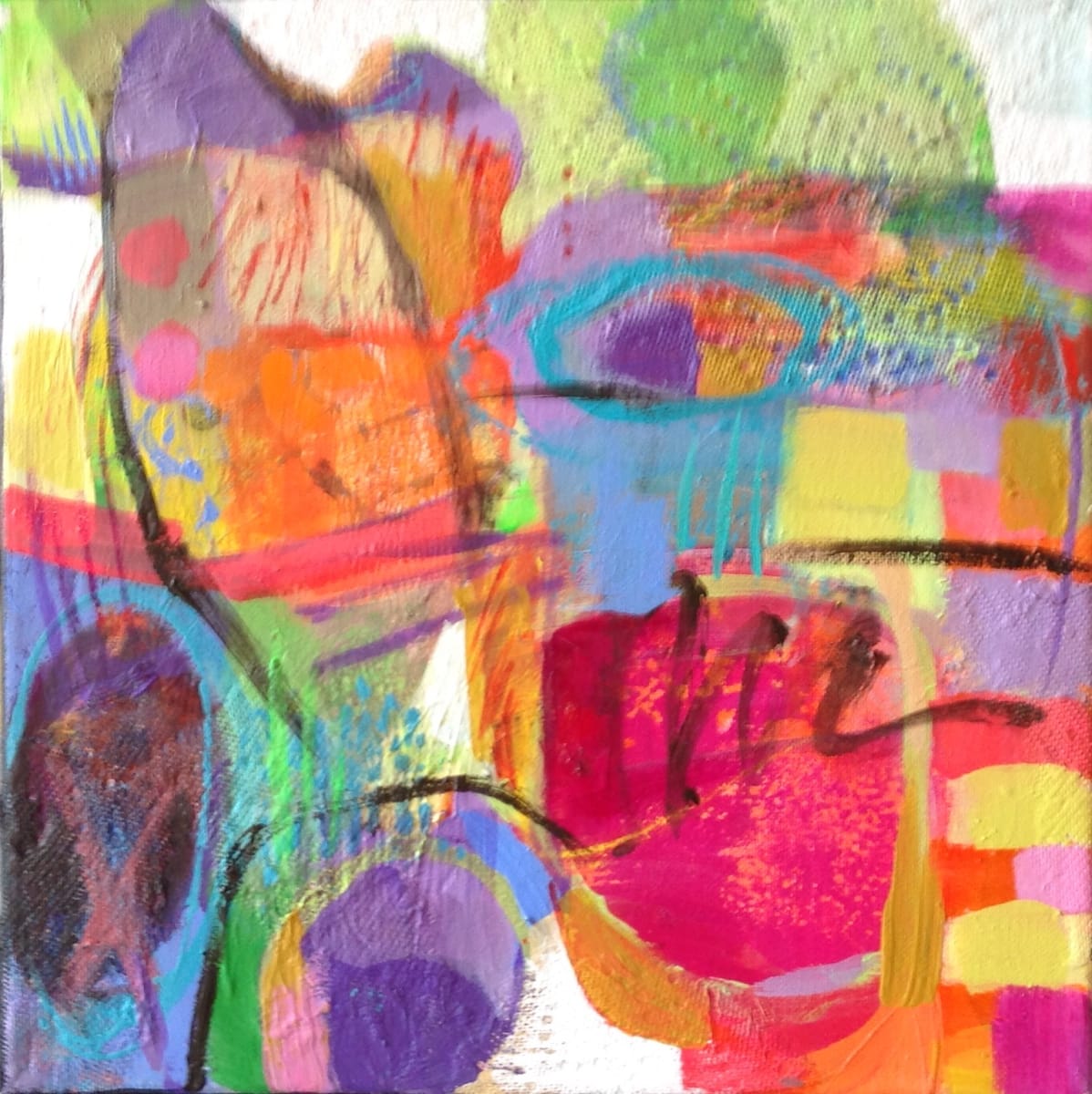 Wanderings V, Image 1.