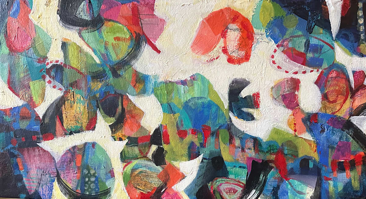 Puppy Love by Charlotte Slade Decker 