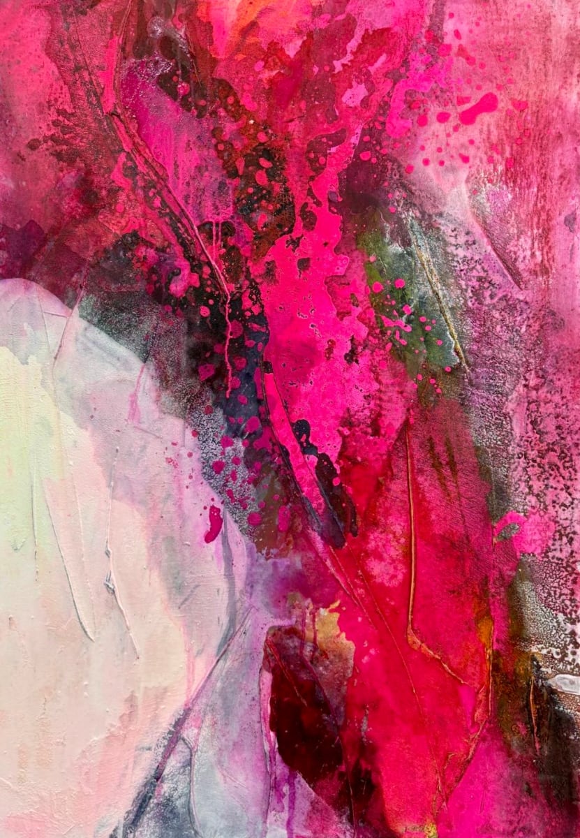 Pulse of Passion by Dietschi Art 