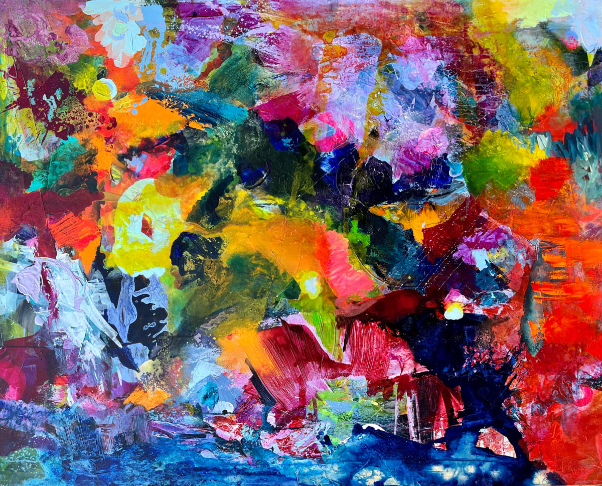 Surprise / Sold by Dietschi Art 