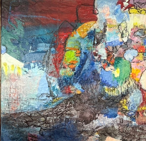 Challenge by CLAUDIA DIETSCHI, Image 1.