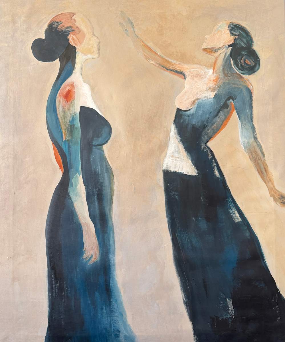 Eleganz by Dietschi Art, Image 1.