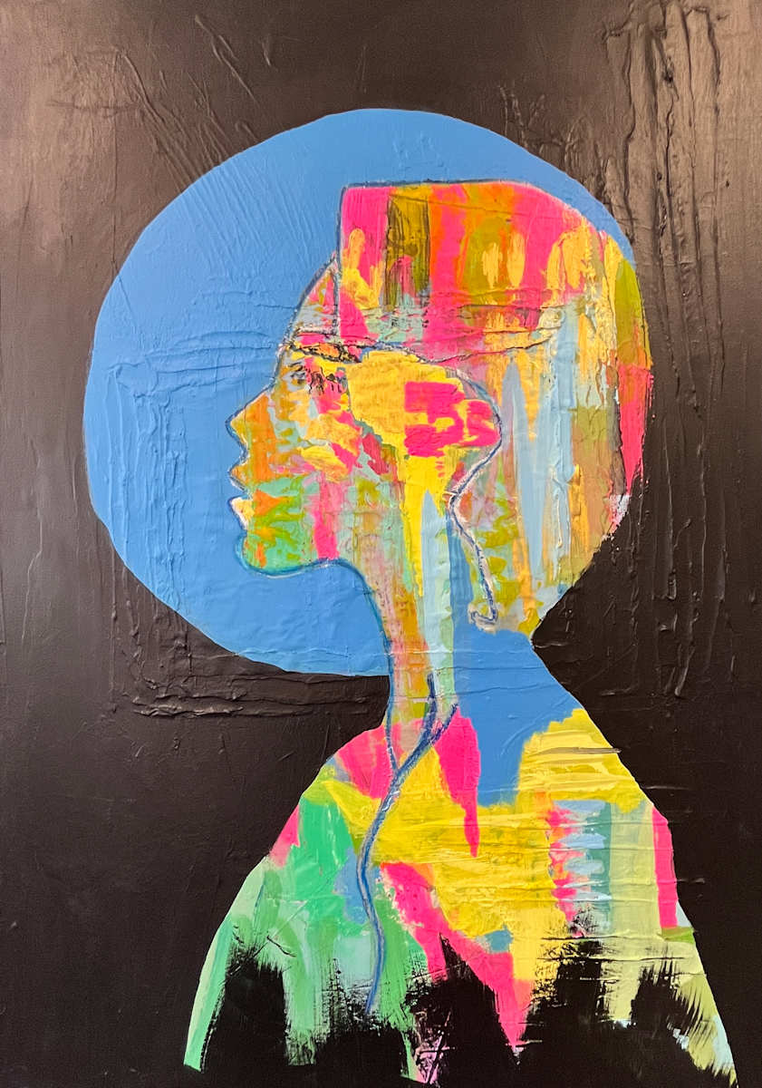 Voice of Truth by Dietschi Art 