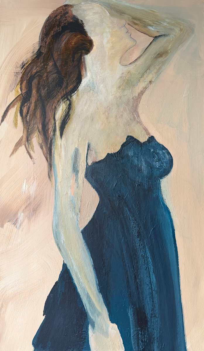 Die Losgelöste by Dietschi Art, Image 1.