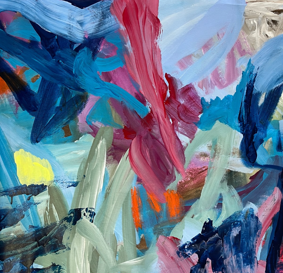 Paradies by Dietschi Art, Image 1.