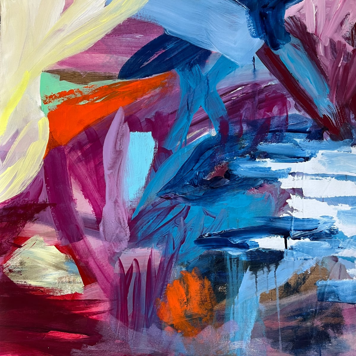 Paradies by CLAUDIA DIETSCHI, Image 6.