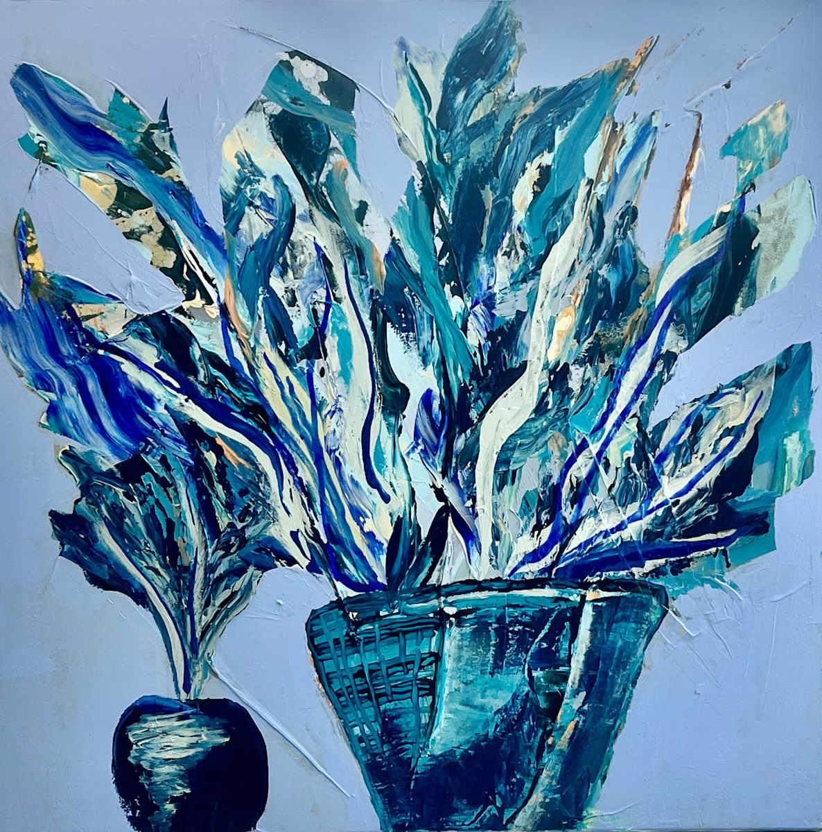 Winter Spirit 2 by Dietschi Art 