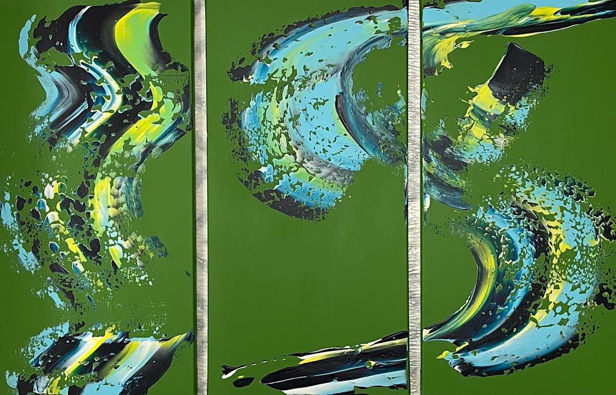 Energy by Dietschi Art 