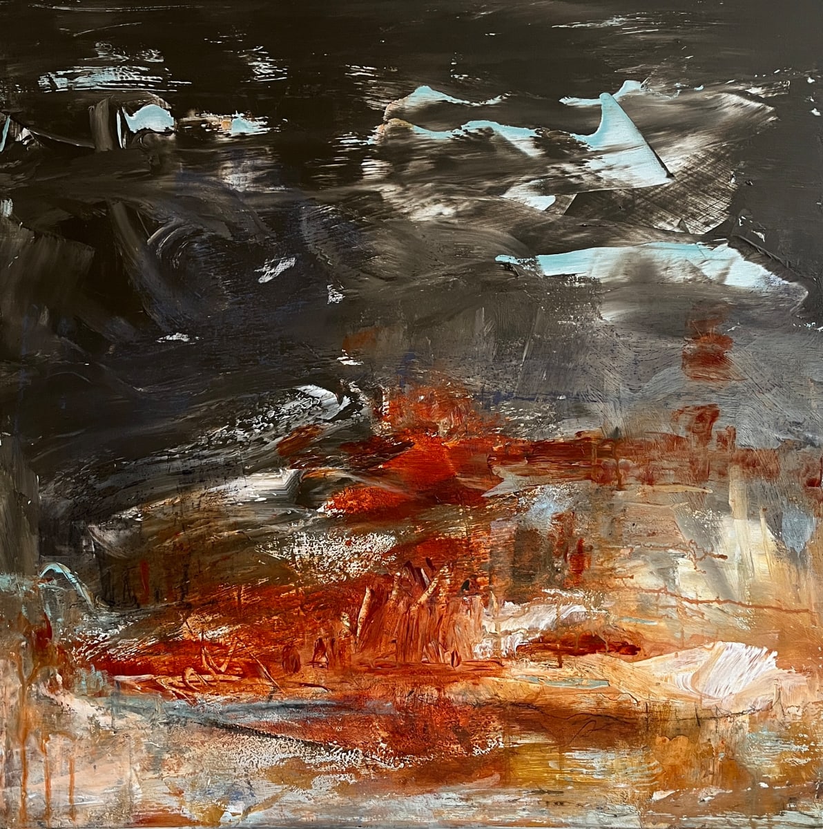 Tuscany by CLAUDIA DIETSCHI, Image 1.