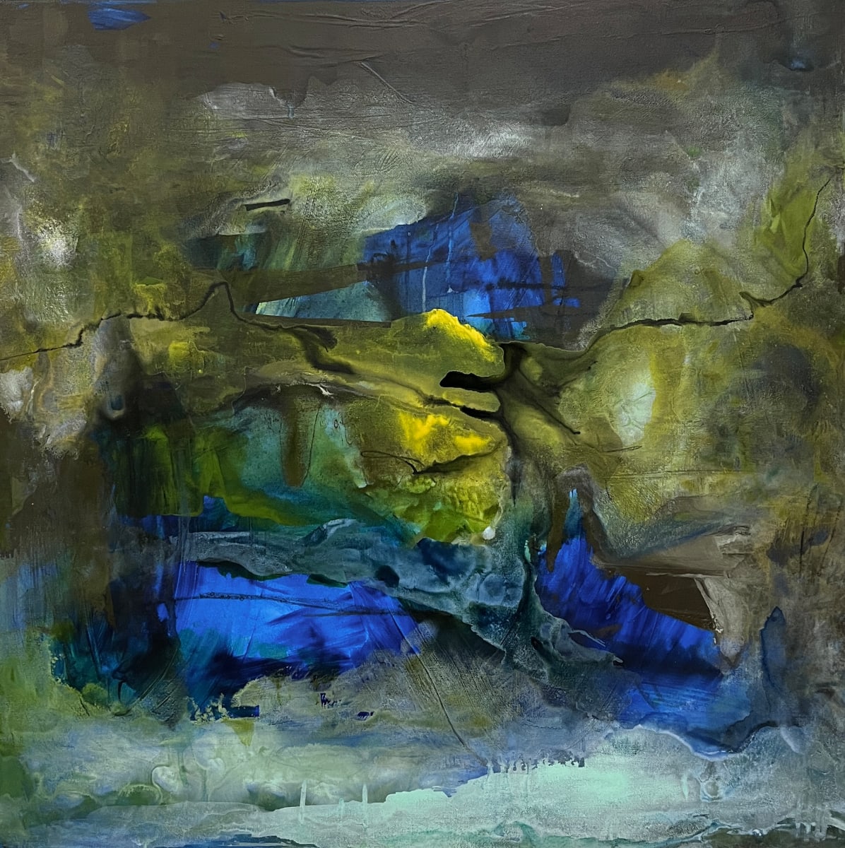 Tuscany by Dietschi Art 