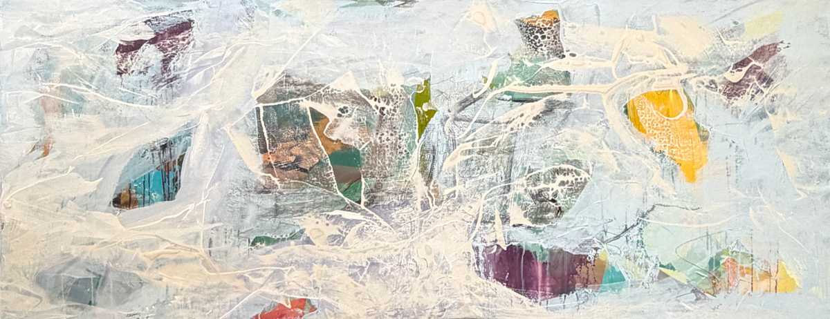 What Remains by CLAUDIA DIETSCHI, Image 1.