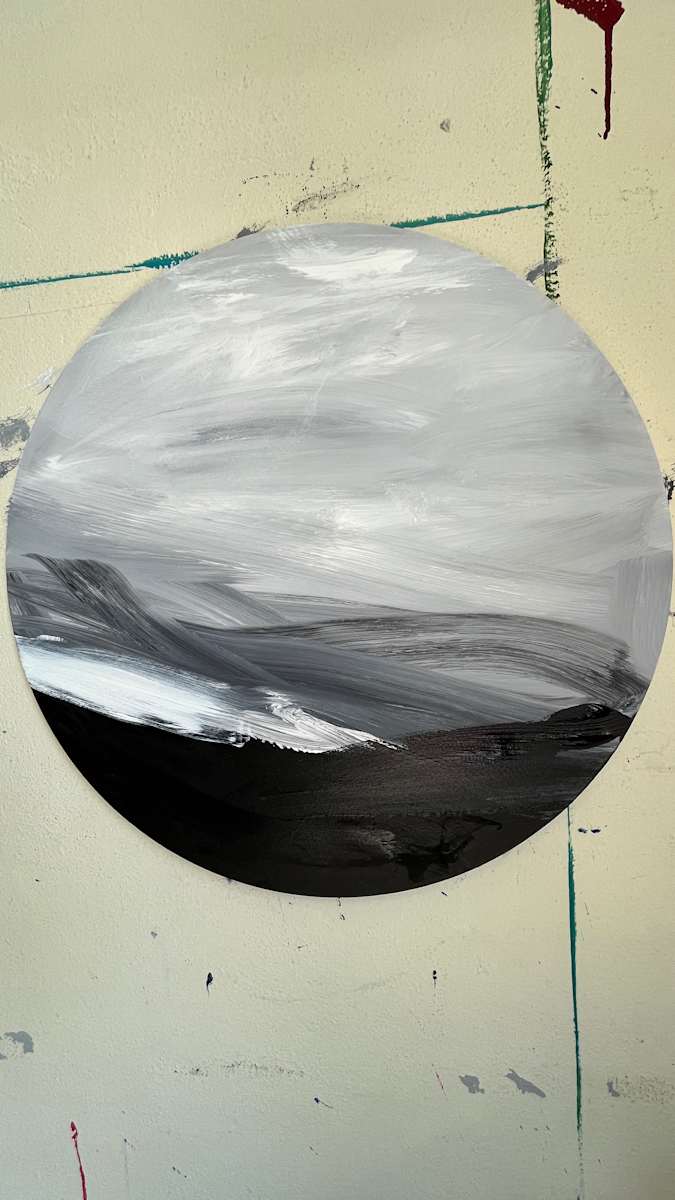 Black and White 3 by Dietschi Art 