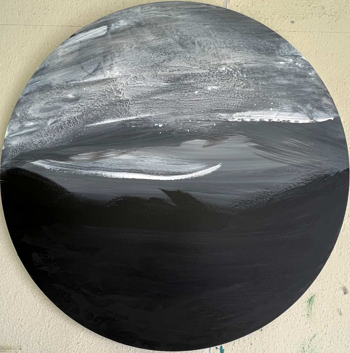 Black and White by Dietschi Art 