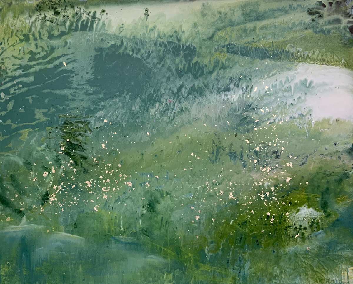Atem der Natur by CLAUDIA DIETSCHI, Image 1.