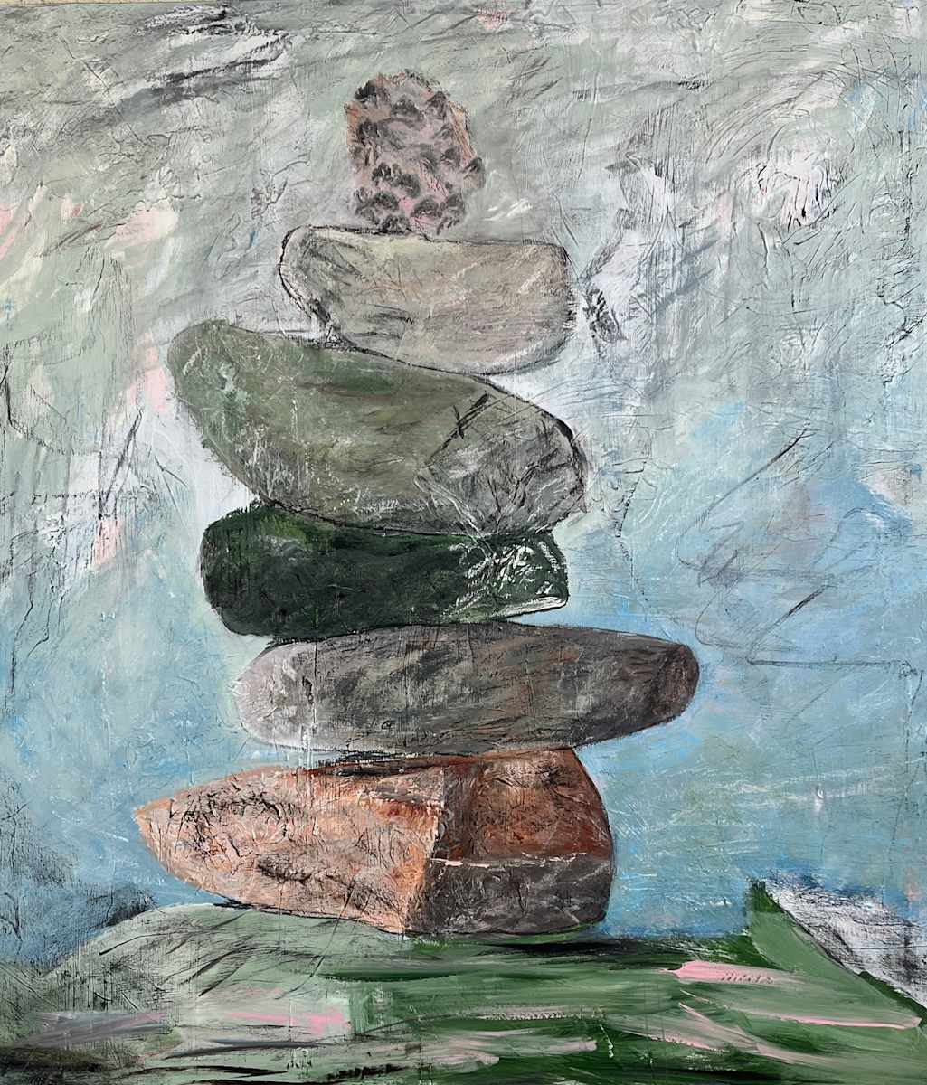 Stones by Dietschi Art 