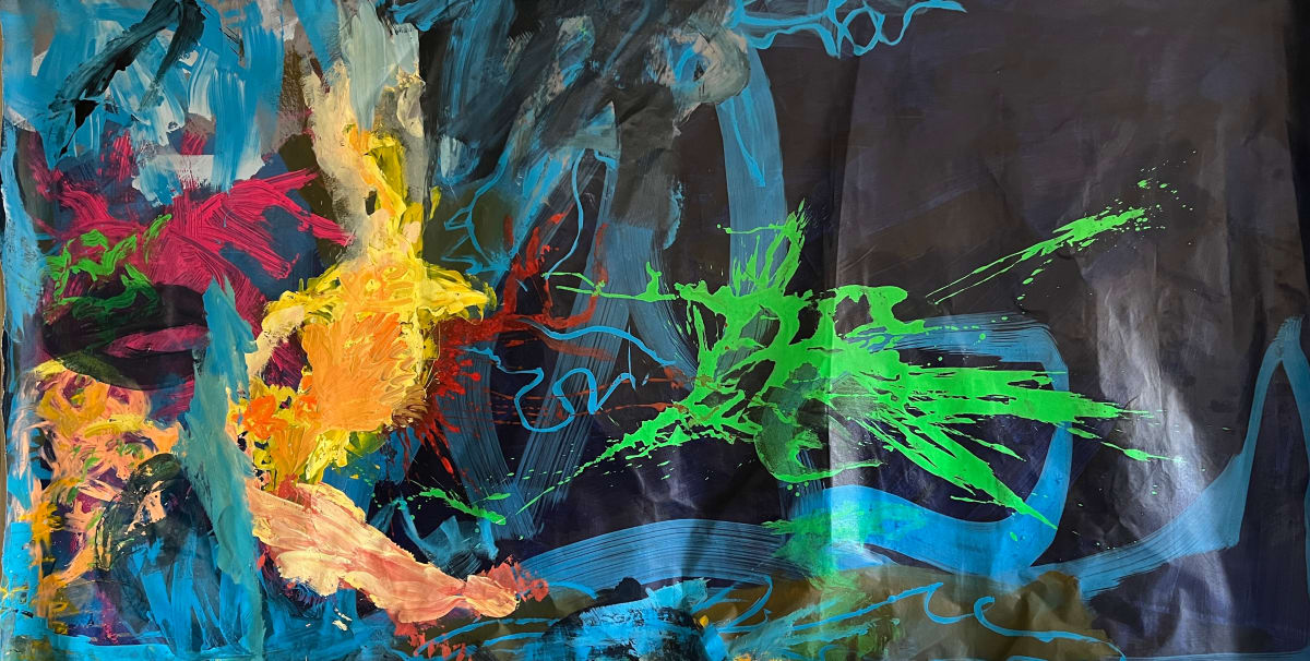 Future Life by CLAUDIA DIETSCHI, Image 10.