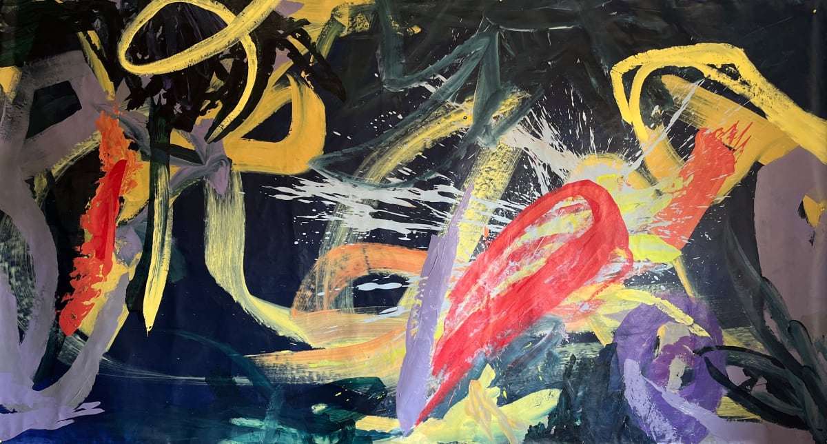 Harmony by CLAUDIA DIETSCHI, Image 1.