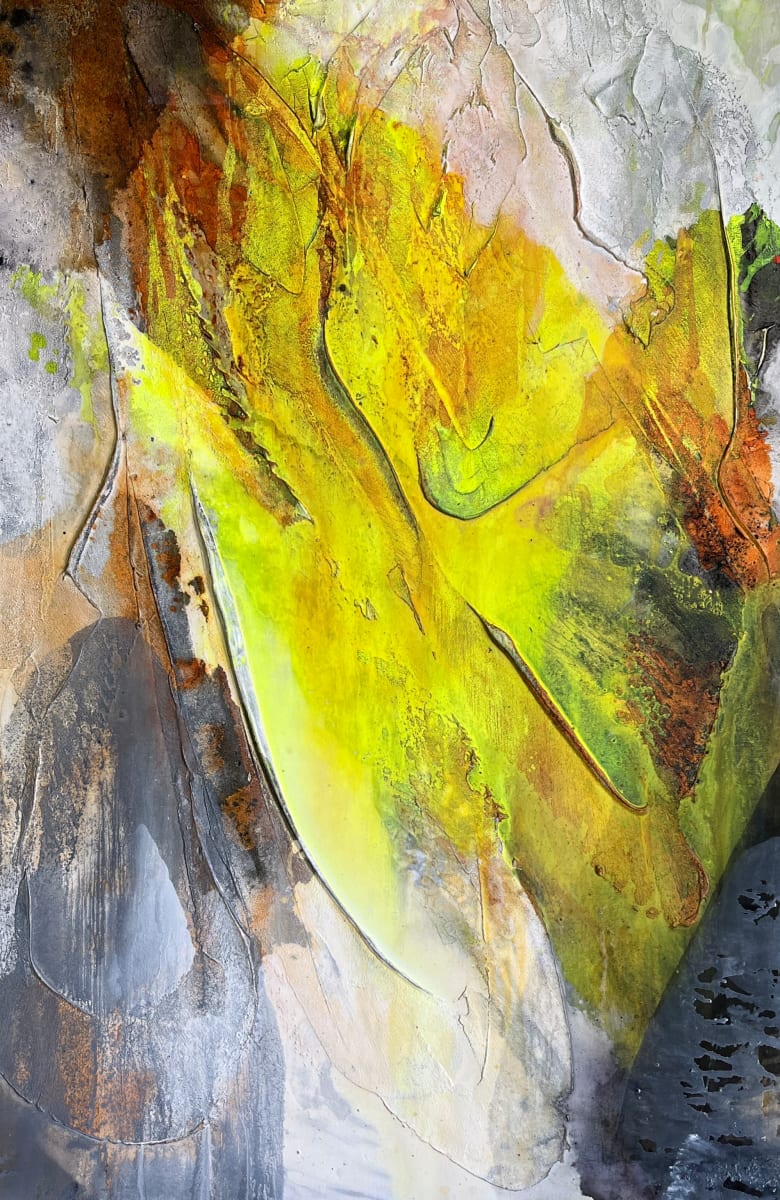 Light by CLAUDIA DIETSCHI, Image 1.