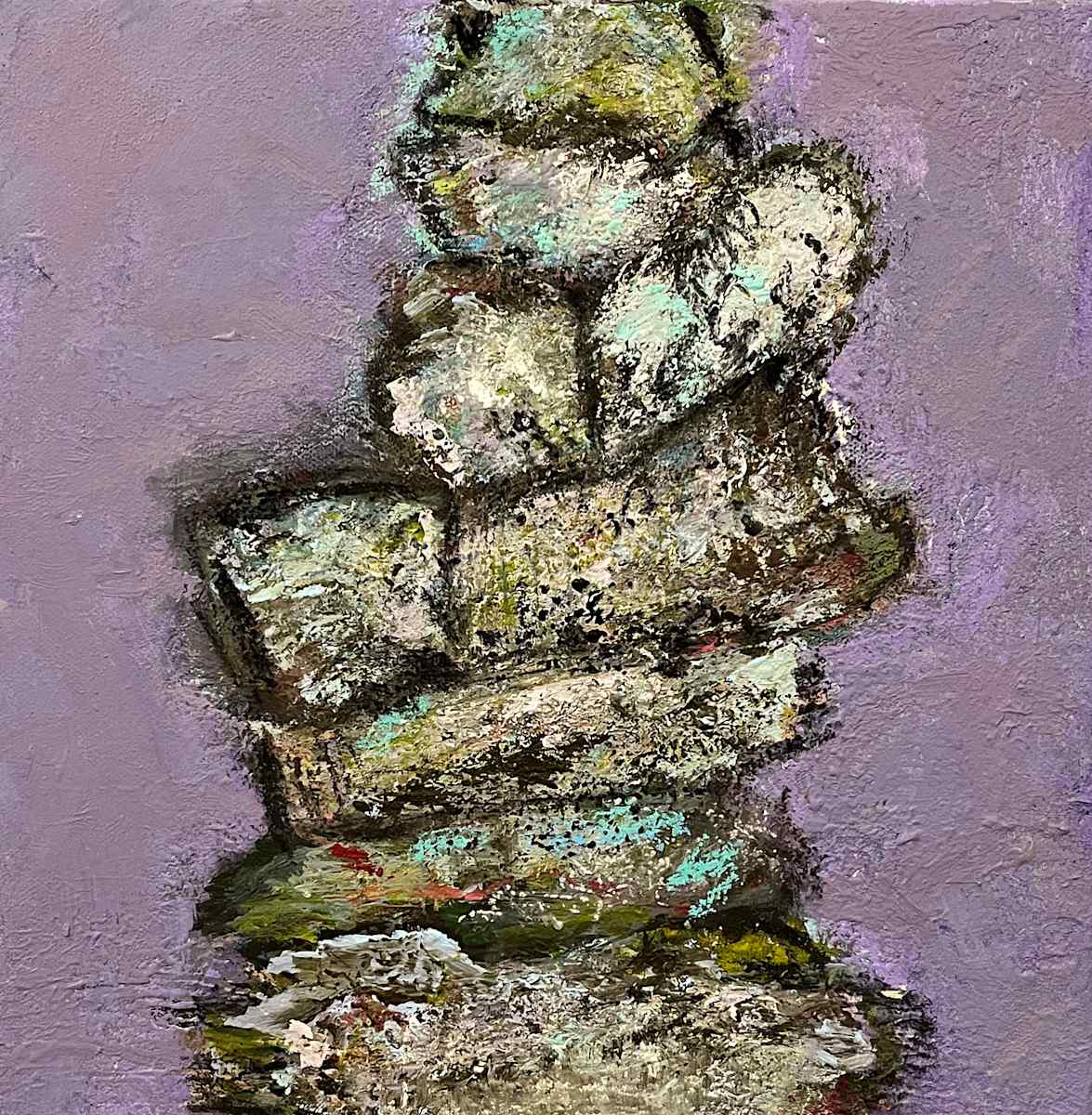Stones 2 by Dietschi Art 