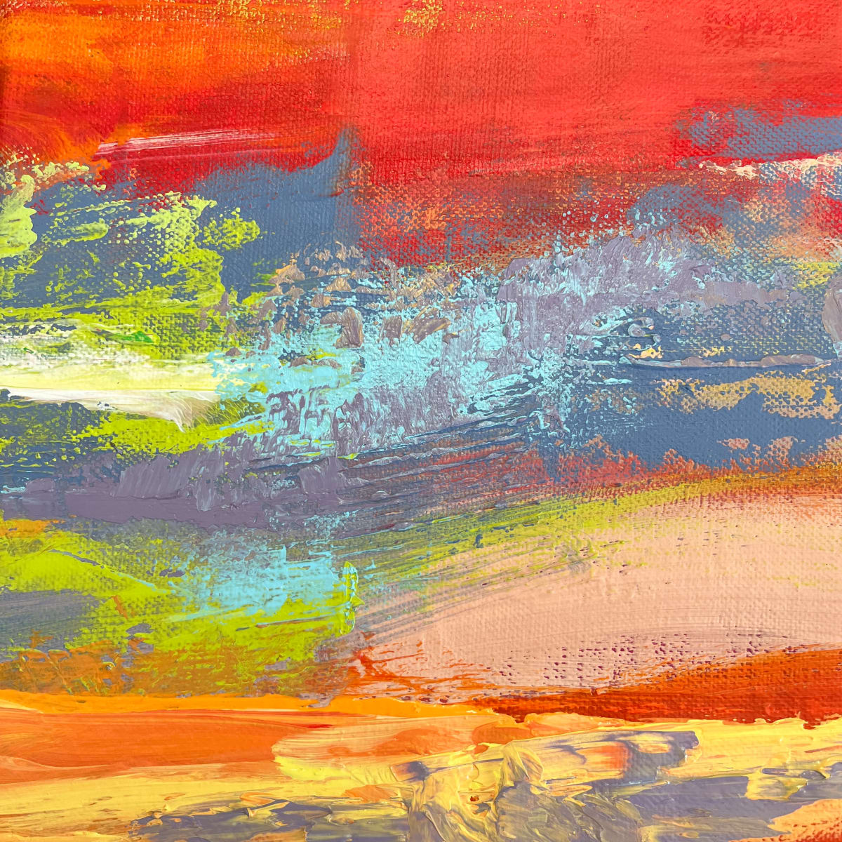 Summer 7 by Dietschi Art 