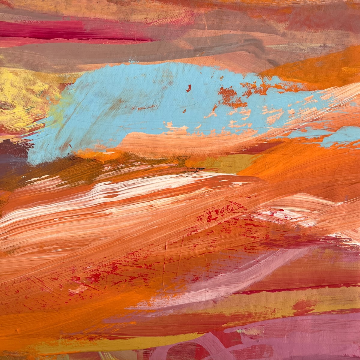 Summer 3 by Dietschi Art 