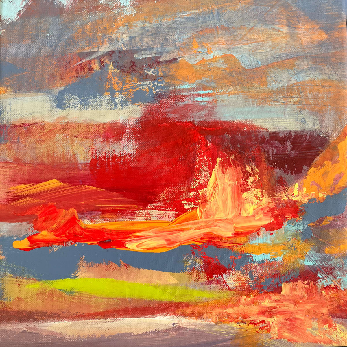 Summer 4 by Dietschi Art 