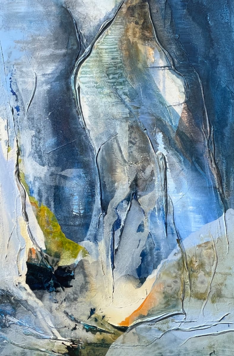 Funkelnde Träume by Dietschi Art, Image 1.