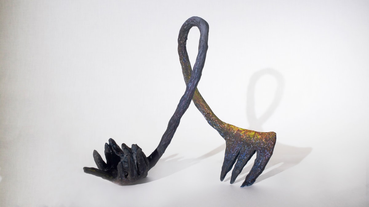 fork and ladle by carrie R, Image 7.