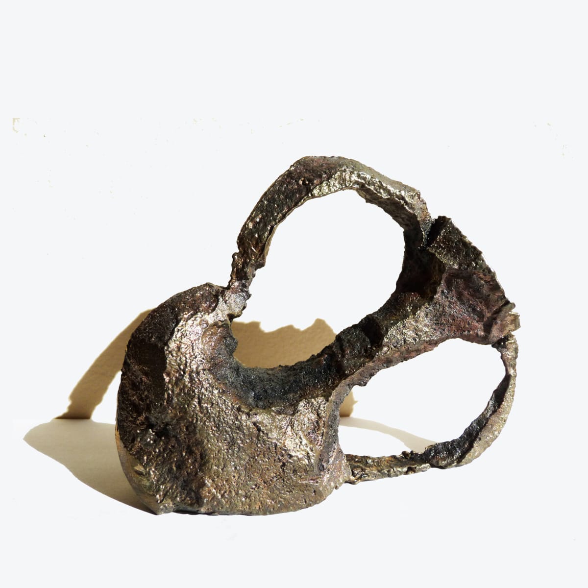 bronze venus by carrie R, Image 1.