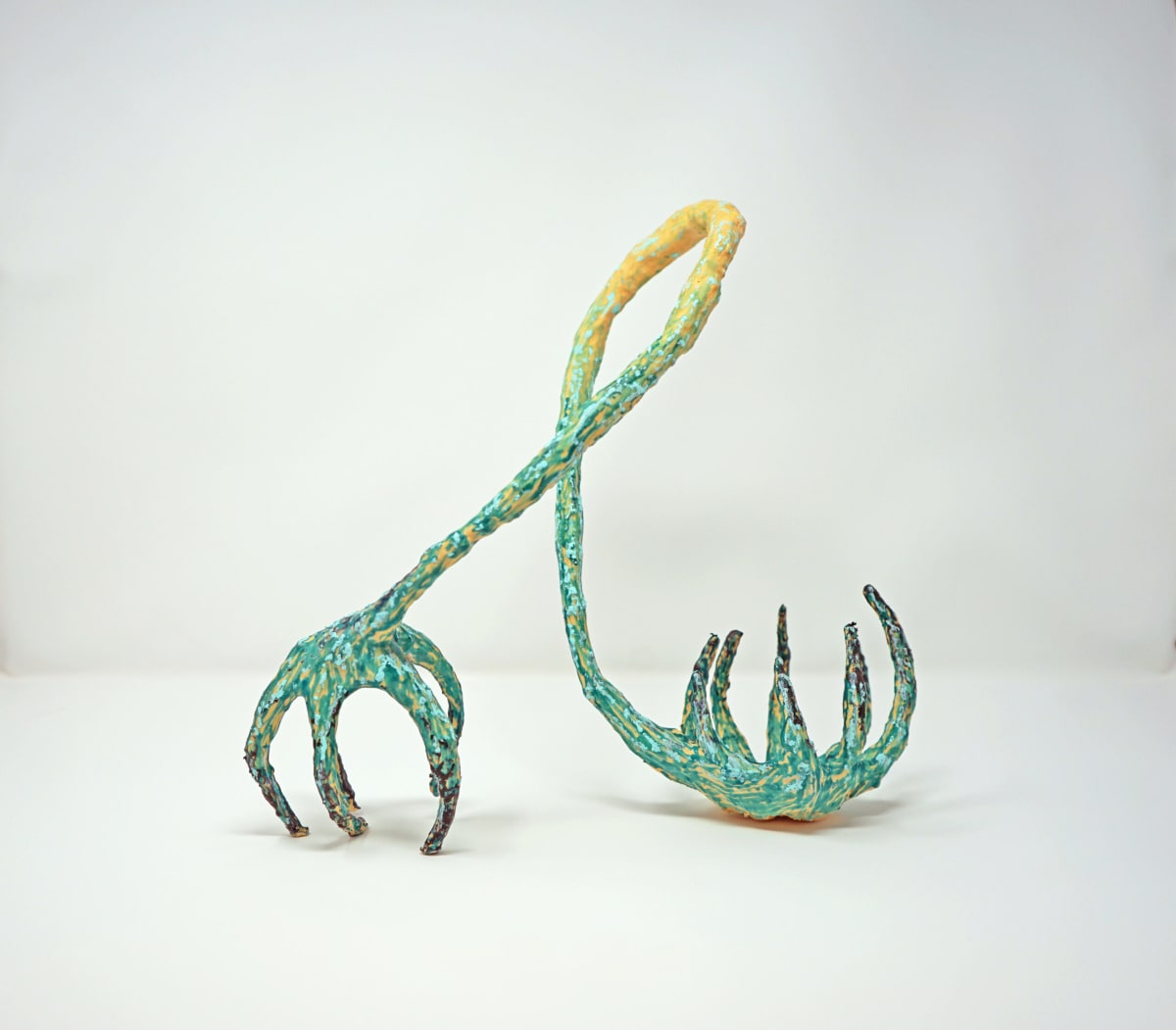 cup, claw by carrie R, Image 3.