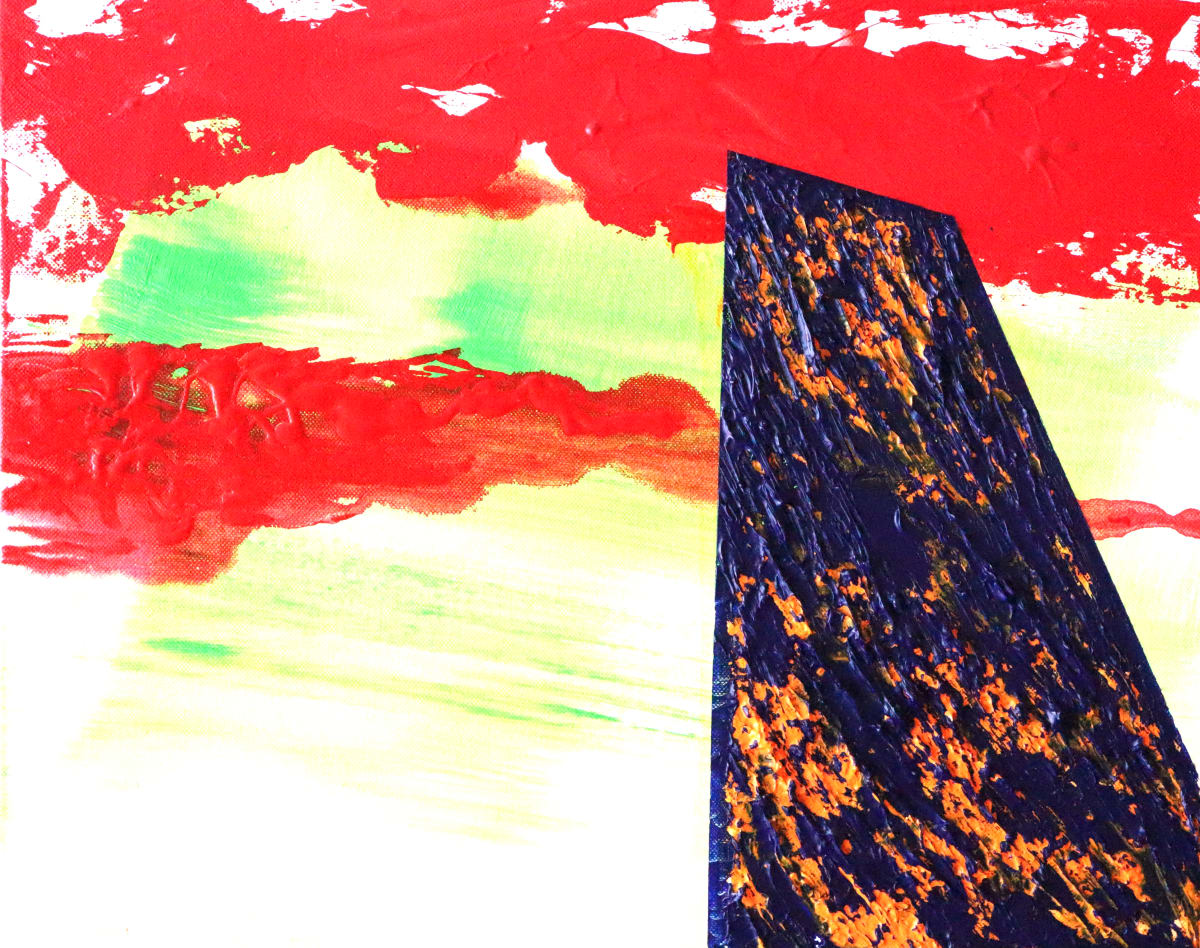 accretion monolith 
