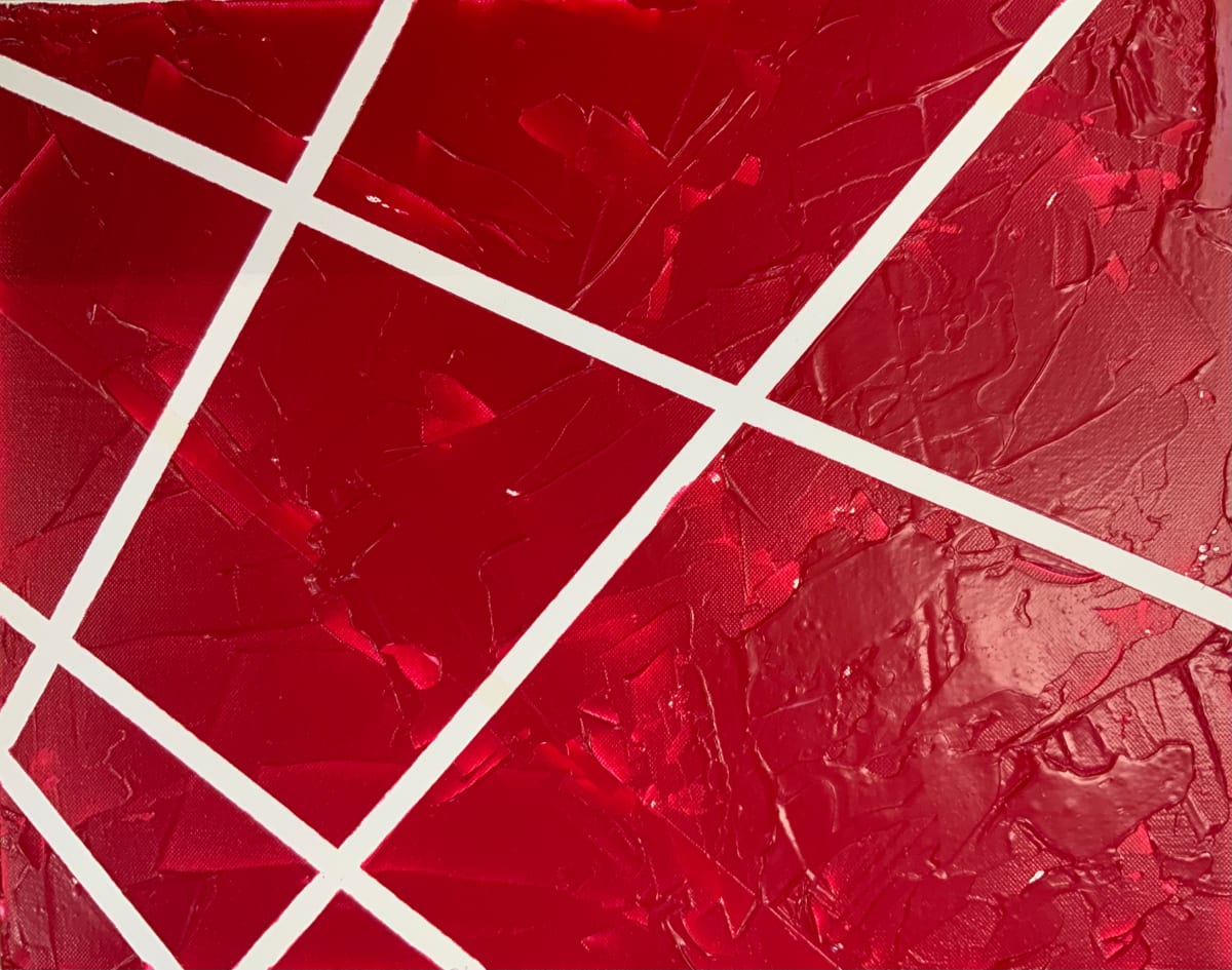 just primary red 