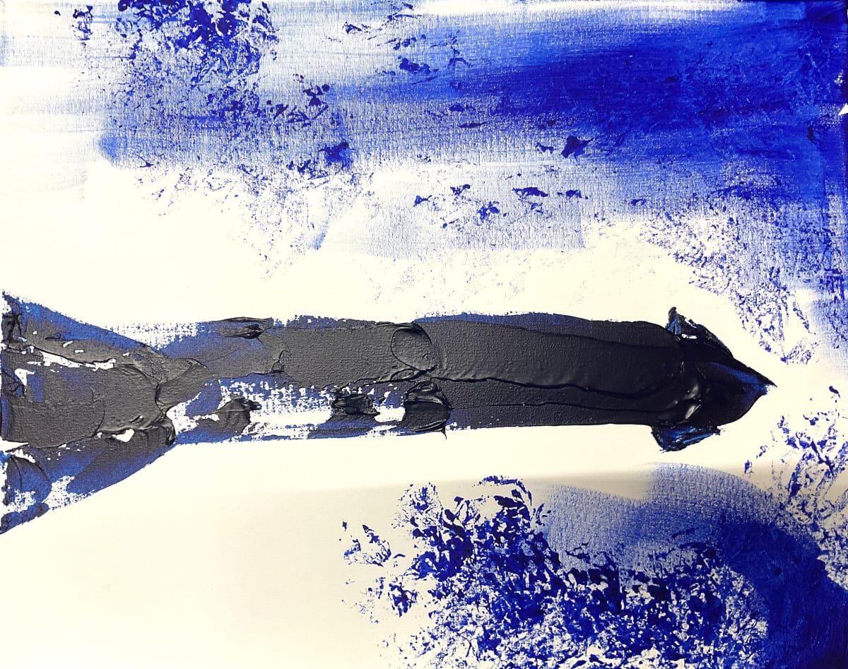 spacex1 by Paige Zirkler 