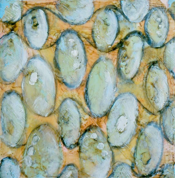 Bioforma (orange/blue) 